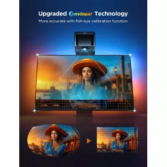 Govee TV Backlight 3 Lite TV 55-65" SMART LED podsvícení RGBIC