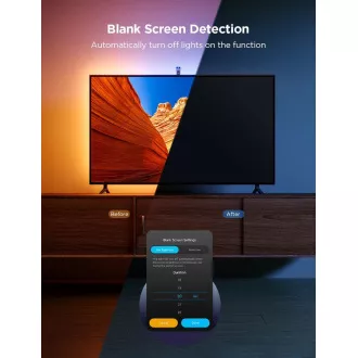 Govee TV Backlight 3 Lite TV 55-65" SMART LED podsvícení RGBIC