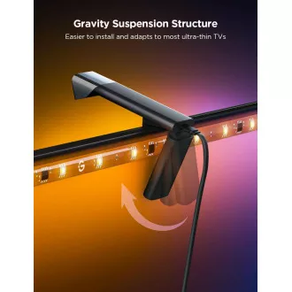 Govee TV Backlight 3 Lite TV 55-65" SMART LED podsvícení RGBIC