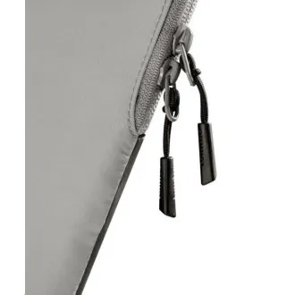 tomtoc Light-A21 Dual-color Slim Laptop Handbag, 13, 5 Inch - Gray
