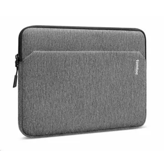 tomtoc Sleeve - 10, 9" iPad / 11" iPad Pro, šedá