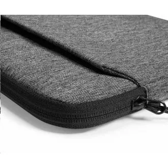 tomtoc Sleeve - 10, 9" iPad / 11" iPad Pro, šedá
