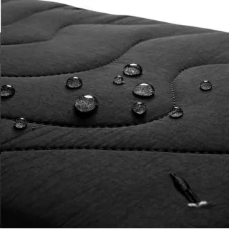 tomtoc Terra-A27 Laptop Sleeve, 14 Inch - Lavascape