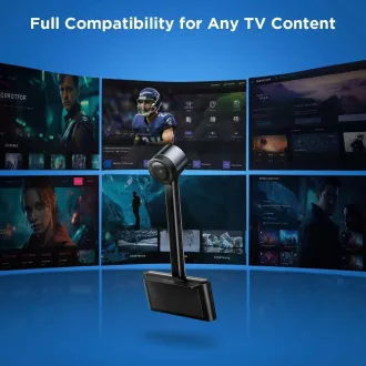 Govee Backlight 3S Netflix TV 55-65 SMART LED podsvícení RGBICW Govee Backlight 3S Netflix TV 55-65 SMART LED podsvícení RGBICW