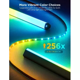 Govee TV 55-65 Backlight 3 Lite Kit SMART sada LED podsvícení