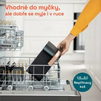 Cosori TF101S Dual blaze TwinFry 10l hozkovzdušná fritéza