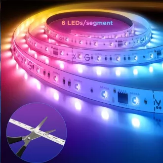 Govee Strip Light 2 Pro prodlužovací pásek 1m Govee Strip Light 2 Pro prodlužovací pásek 1m