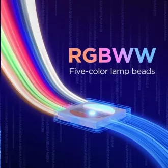 Govee Strip Light 2 Pro prodlužovací pásek 1m Govee Strip Light 2 Pro prodlužovací pásek 1m