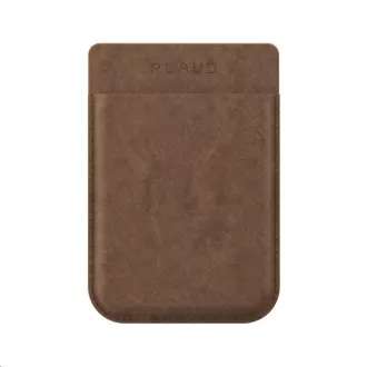 PLAUD Note Case Brown - Pouzdro na Note, hnědé