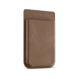 PLAUD Note Case Brown - Pouzdro na Note, hnědé