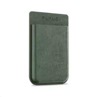 PLAUD Note Case Green - Pouzdro na Note, zelené
