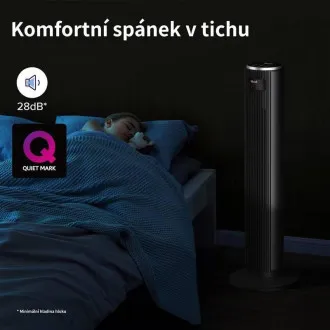 Levoit F361 Vortex Tower Fan - Automatický ventilátor Levoit F361 Vortex Tower Fan - Automatický ventilátor