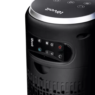Levoit TempSense F362 DC Vortex Tower Fan - Automatický ventilátor
