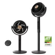 Levoit TempSense R432 DC Cyclone Fan - Automatický ventilátor