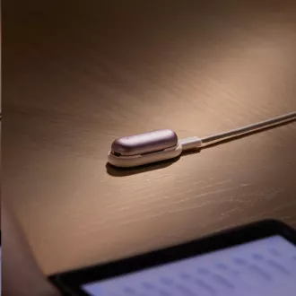 PLAUD Note Pin Purple - AI hlasový záznamník (2025)