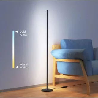 Govee RGBW Floor Lamp Lite stojací lampa Matter