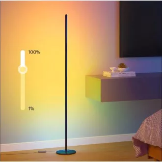 Govee RGBW Floor Lamp Lite stojací lampa Matter