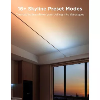 Govee Skyline RGBICWW závěsný pásek 4m Matter