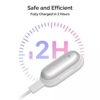 PLAUD Note Pin Charging Kit - Nabíjecí sada