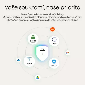 PLAUD Note PRO Black - AI hlasový záznamník