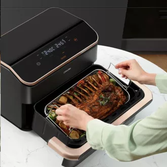 Cosori Pečicí mřížka pro fritézu Twin Fry