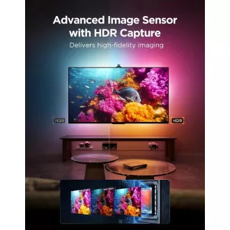 Govee TV Backlight 3S Pro 55-65" SMART LED podsvícení RGBIC
