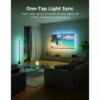 Govee TV Backlight 3S Pro 55-65" SMART LED podsvícení RGBIC