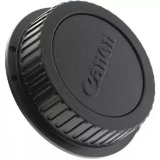 Canon zadní krytka objektivu E Canon zadní krytka objektivu E