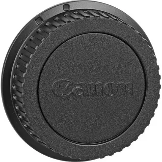 Canon zadní krytka objektivu E Canon zadní krytka objektivu E