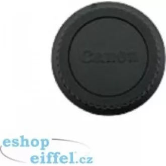 Canon zadní krytka objektivu E Canon zadní krytka objektivu E