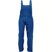 FF UDO BE-01-006 lacl kalhoty modrá 44