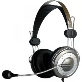 GENIUS sluchátka s mikrofonem HS-04SU
