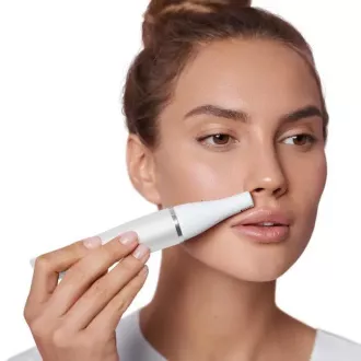 Braun FaceSpa Pro 913 epilátor pro epilaci obličeje, 3v1, revitalizace, tónování pleti Braun FaceSpa Pro 913 epilátor pro epilaci obličeje, 3v1, revitalizace, tónování pleti