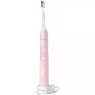 Philips ProtectiveClean HX6836/24 Pink (4500) zubní kartáček Philips ProtectiveClean HX6836/24 Pink (4500) zubní kartáček