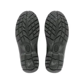 Obuv kotníková CXS STONE APATIT WINTER S3, zimní, černá, vel. 43