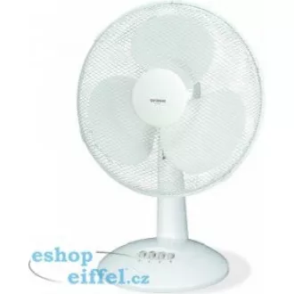 Orava SF-13 stolní ventilátor, oscilace, 3 rychlosti, průměr 30 cm