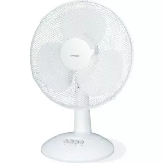 Orava SF-13 stolní ventilátor, oscilace, 3 rychlosti, průměr 30 cm