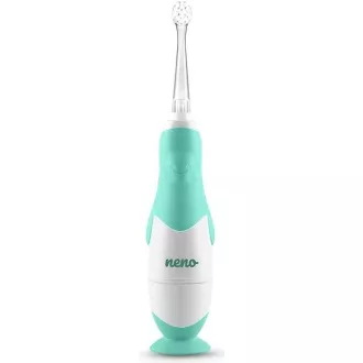 Neno Denti elektrický dětský kartáček mint Neno Denti elektrický dětský kartáček mint