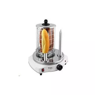 VIGAN Hot Dog HD20X hotdogovač VIGAN Hot Dog HD20X hotdogovač