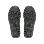 Obuv kotníková CXS STONE APATIT WINTER S3, zimní, černá, vel. 45