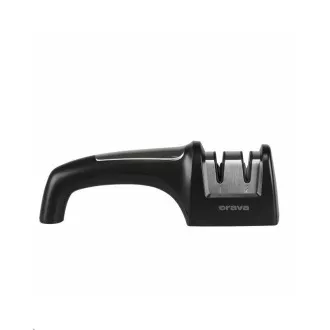 ORAVA BN-10 brousek nožů, manuální, diamantové / keramické kotouče, Soft Touch rukojeť ORAVA BN-10 brousek nožů, manuální, diamantové / keramické kotouče, Soft Touch rukojeť
