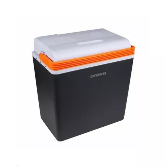 Orava TF-200 autochladnička, 55 W, přenosná, 20 l, 56dB, režim ECO, energetická třída F