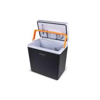 Orava TF-200 autochladnička, 55 W, přenosná, 20 l, 56dB, režim ECO, energetická třída F