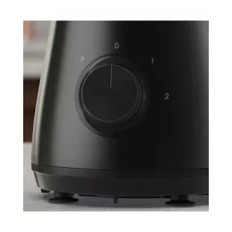 Electrolux Create 3 E3TB1-4GG mixér stolní mixér, 500 W, 2 rychlosti, pulzní spínač, drcení ledu