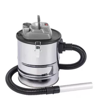 Orava VY-236 vysavač na popel, 15 l, 1000 W, HEPA filtr, 78 dB, protipožární filtr, hliníková sací trouba Orava VY-236 vysavač na popel, 15 l, 1000 W, HEPA filtr, 78 dB, protipožární filtr, hliníková sací trouba