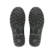 Obuv kotníková CXS STONE APATIT WINTER S3, zimní, černá, vel. 46