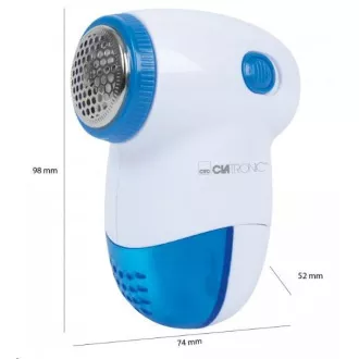 Clatronic TC 3758 čistič oděvů