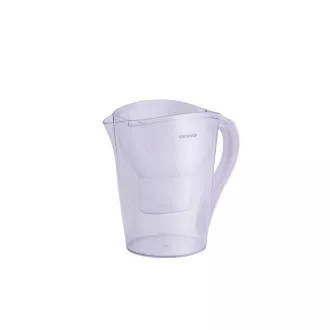 Orava WF-38 filtrační konvice na vodu, 3.8 l, 4-stupňová filtrační technologie, bílá