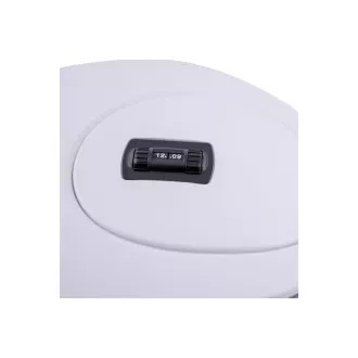 Orava WF-38 filtrační konvice na vodu, 3.8 l, 4-stupňová filtrační technologie, bílá