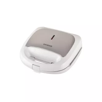 Orava ST-500 multifunkční toustovač 5v1, 750 W, vyměnitelné desky, Wafle / Gril / Toast / Donut / Shell toast Orava ST-500 multifunkční toustovač 5v1, 750 W, vyměnitelné desky, Wafle / Gril / Toast / Donut / Shell toast